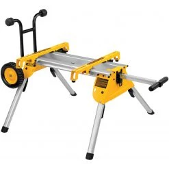 DEWALT DW7440RS Rolling Saw Stand SALE