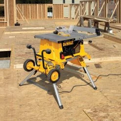 DEWALT DW7440RS Rolling Saw Stand SALE