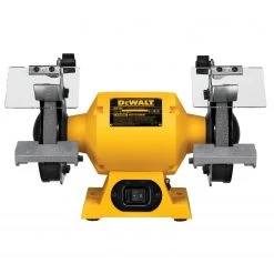 DEWALT DW756 6-Inch Bench Grinder SALE