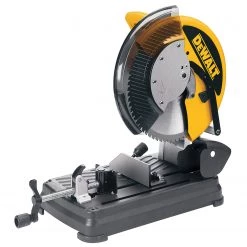 ABRASIVES Dewalt DW872 - 14" Dewalt Multi-Cutter Saw