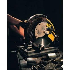 ABRASIVES Dewalt DW872 - 14