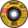 ACCESSORIES DEWALT DW8826 7-Inch By 1/4-Inch By 7/8-Inch XP Grinding Wheel