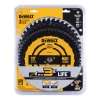 DeWalt DWA110CMB3 - ONE BLADE 10 IN 60T & 2 X 40T SAW BLADE SALE