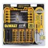 Dewalt DWA2T30C FLEXTORQ® IMPACT READY® SCREWDRIVING BIT SETS WITH TOUGHCASE®+ SYSTEM ACCESSORIES
