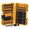 DeWalt DWA2T35IRC - 35 Piece Torsion Bit Set