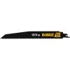 ACCESSORIES DeWALT DWA4169B - 9" Wood With Nails Recip Blade 6TPI