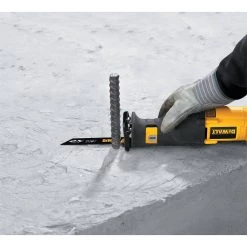 DeWALT DWA4188 - 14/18TPI Metal Cutting Recip Blade ACCESSORIES