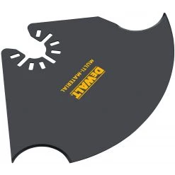 DeWALT DWA4214 - Oscillating Multi-Material Blade