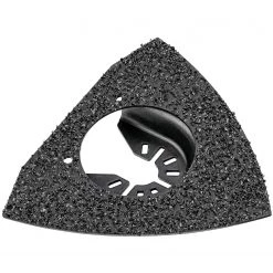 DeWALT Oscillating Carbide Rasp ACCESSORIES