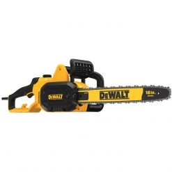 DeWalt DWCS600 - 15AMP 18IN AC CHAINSAW