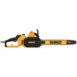 DeWalt DWCS600 - 15AMP 18IN AC CHAINSAW
