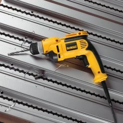 DeWalt DWD110K - 3/8" VSR Pistol Drill POWER TOOLS 17 DeWalt DWD110K - 3/8