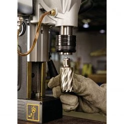 DEWALT DWE1622K 2-Speed Magnetic Drill Press, 2-Inch