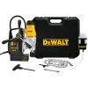 DEWALT DWE1622K 2-Speed Magnetic Drill Press, 2-Inch 2 DEWALT DWE1622K 2-Speed Magnetic Drill Press, 2-Inch