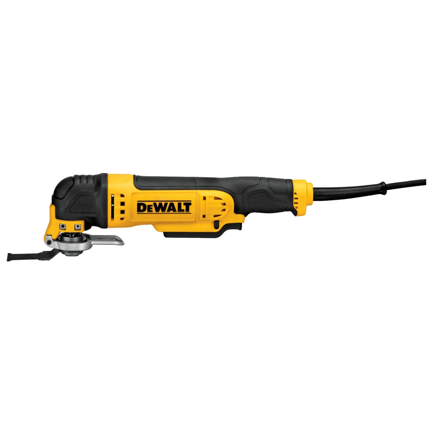 DeWalt DWE315K - Oscillating Multi-Tool Kit SALE 7 DeWalt DWE315K - Oscillating Multi-Tool Kit SALE