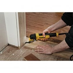 DeWalt DWE315K - Oscillating Multi-Tool Kit SALE 43 DeWalt DWE315K - Oscillating Multi-Tool Kit SALE