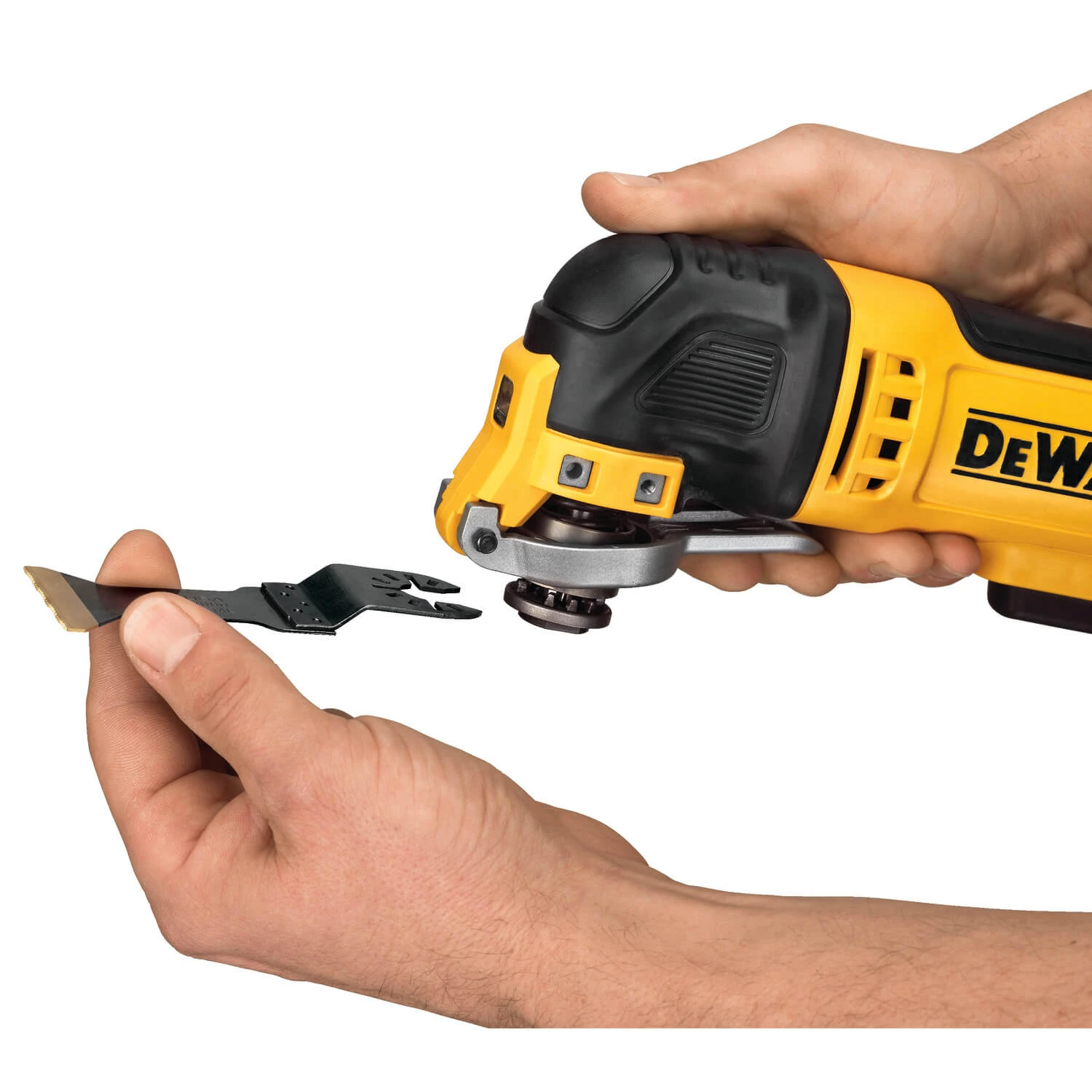 DeWalt DWE315K - Oscillating Multi-Tool Kit SALE 6 DeWalt DWE315K - Oscillating Multi-Tool Kit SALE