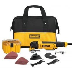 DeWalt DWE315K - Oscillating Multi-Tool Kit SALE