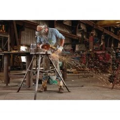 SALE Dewalt DWE43840CN - 7" Brushless Rat Tail Trigger Grinder 13Amp, 8,000 20 SALE Dewalt DWE43840CN - 7