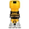 DEWALT DWE6000 - Trim Router 4.5AMP Fixed Speed POWER TOOLS