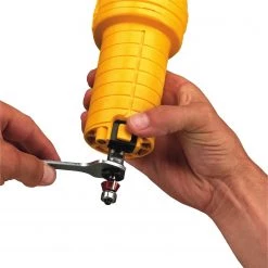 DEWALT DWE6000 - Trim Router 4.5AMP Fixed Speed POWER TOOLS