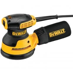 DeWalt DWE6421 - 5-Inch Random Orbit H And L Sander POWER TOOLS
