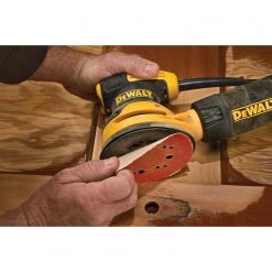 DeWalt DWE6421 - 5-Inch Random Orbit H And L Sander POWER TOOLS