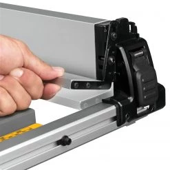 DeWALT DWE7490X - 10" Table Saw With Stand POWER TOOLS 41 DeWALT DWE7490X - 10