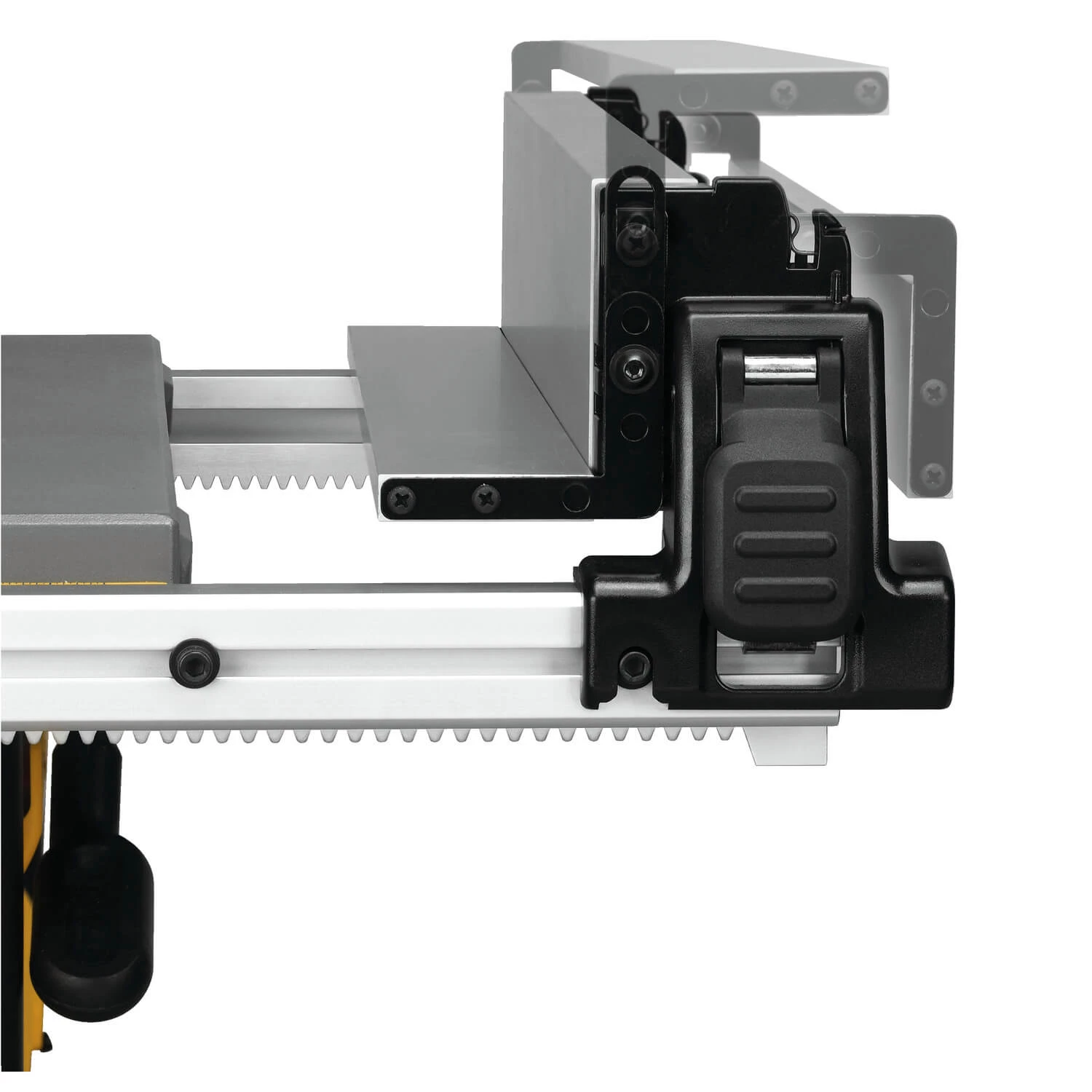 DeWALT DWE7490X - 10" Table Saw With Stand POWER TOOLS 8 DeWALT DWE7490X - 10" Table Saw With Stand POWER TOOLS