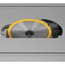 DeWALT DWE7490X - 10" Table Saw With Stand POWER TOOLS 45 DeWALT DWE7490X - 10