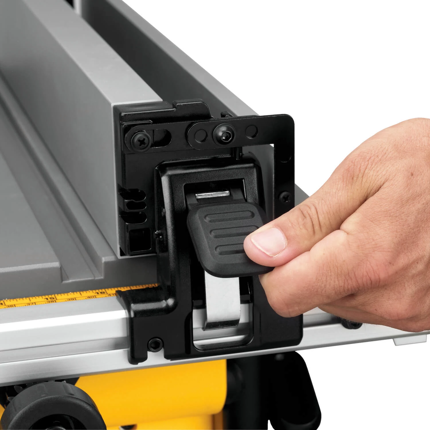 DeWALT DWE7490X - 10" Table Saw With Stand POWER TOOLS 21 DeWALT DWE7490X - 10" Table Saw With Stand POWER TOOLS