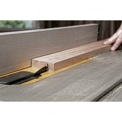 DEWALT DWE7491RS 10-Inch Jobsite Table Saw And Rolling Stand POWER TOOLS