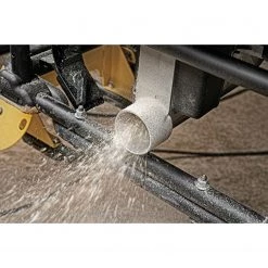 DEWALT DWE7491RS 10-Inch Jobsite Table Saw And Rolling Stand POWER TOOLS