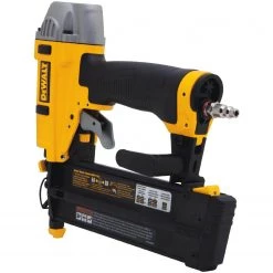 POWER TOOLS DEWALT DWFP12231 Pneumatic 18-Gauge 2-Inch Brad Nailer Kit