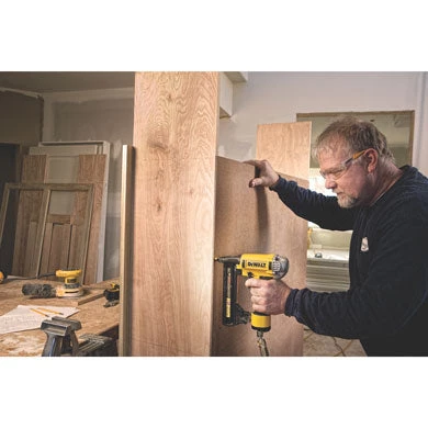 DEWALT DWFP1838 18 GA FINISH STAPLER POWER TOOLS 4 DEWALT DWFP1838 18 GA FINISH STAPLER POWER TOOLS