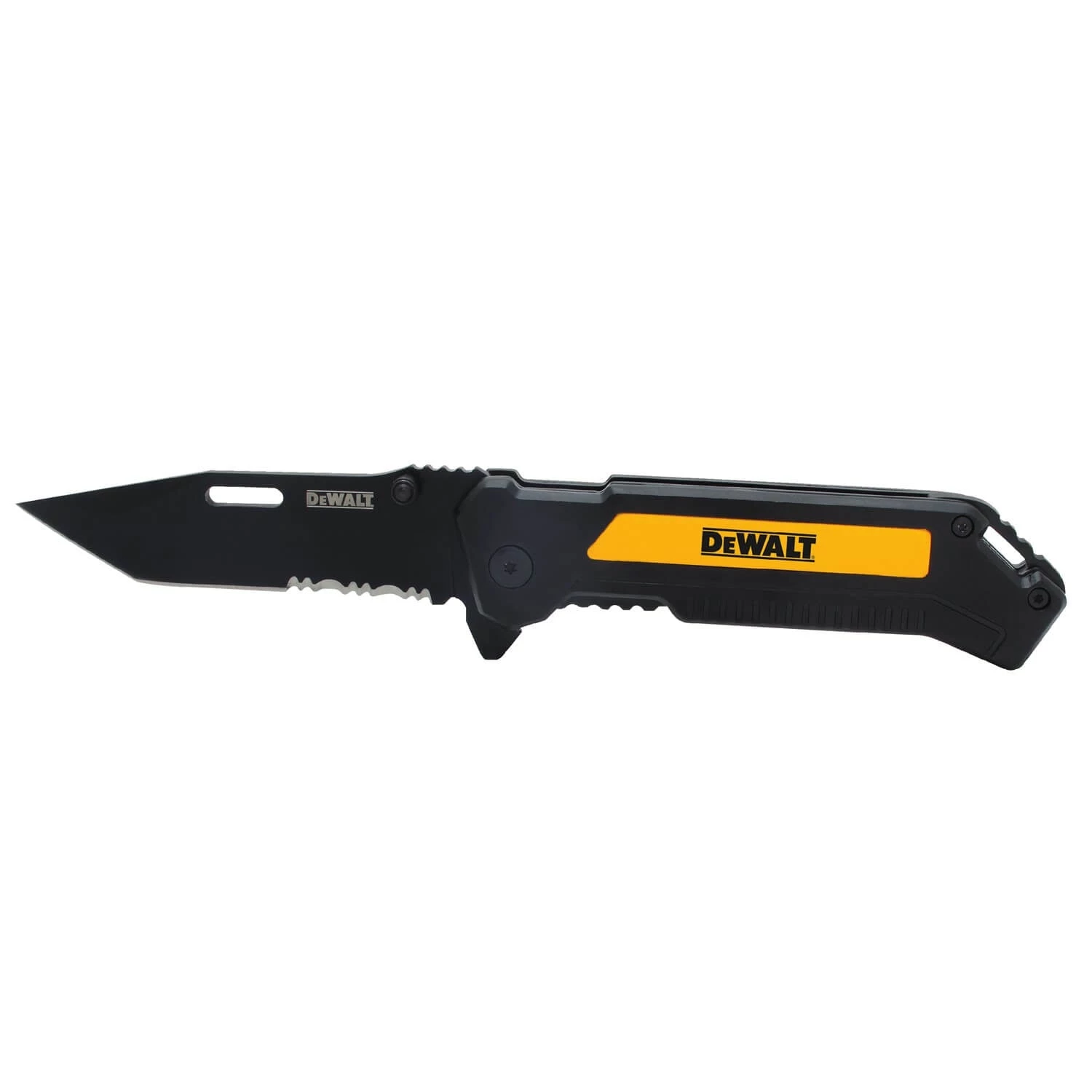DeWalt DWHT10272 - Folding Pocket Knife HAND TOOLS 4 DeWalt DWHT10272 - Folding Pocket Knife HAND TOOLS