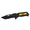 DeWalt DWHT10272 - Folding Pocket Knife HAND TOOLS 2 DeWalt DWHT10272 - Folding Pocket Knife HAND TOOLS