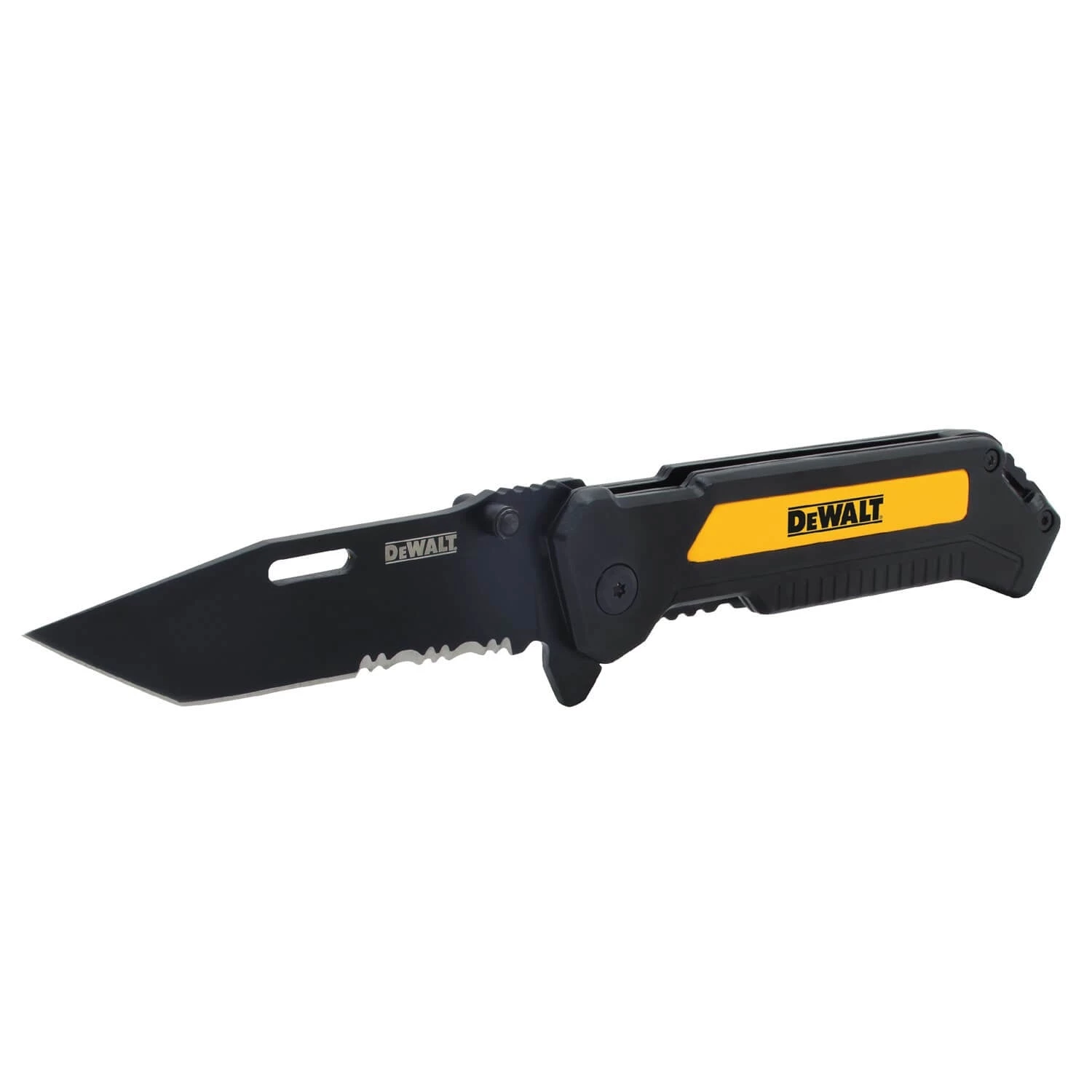 DeWalt DWHT10272 - Folding Pocket Knife HAND TOOLS 3 DeWalt DWHT10272 - Folding Pocket Knife HAND TOOLS