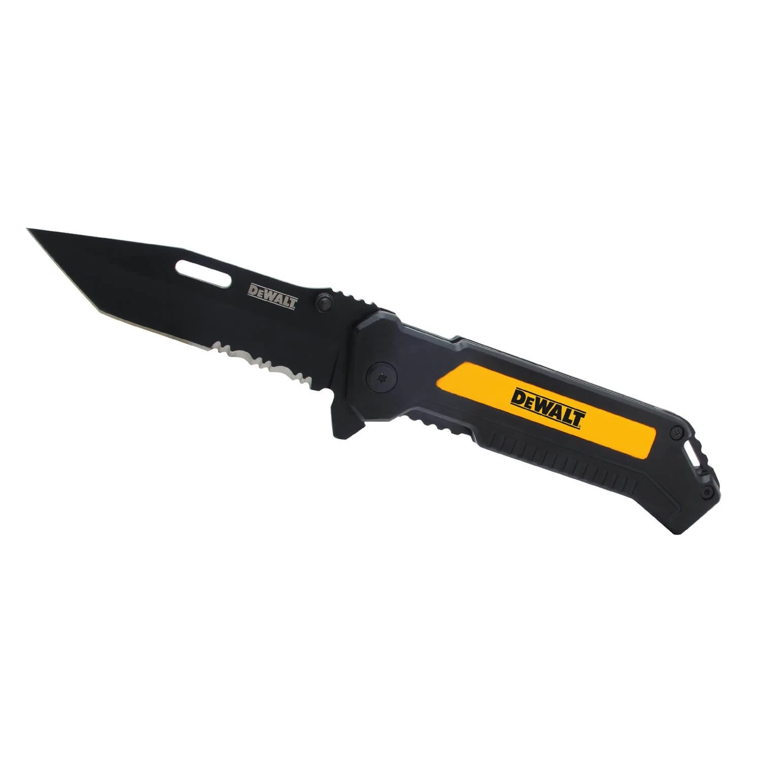 DeWalt DWHT10272 - Folding Pocket Knife HAND TOOLS 5 DeWalt DWHT10272 - Folding Pocket Knife HAND TOOLS