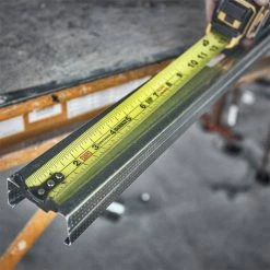 DeWalt DWHT36225S Next Gen Premium 25 FT Tape Measure HAND TOOLS