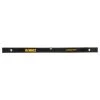 DEWALT DWHT43134 - 48 IN CARBON FIBER COMPOSITE BOX BEAM LEVEL 1 DEWALT DWHT43134 - 48 IN CARBON FIBER COMPOSITE BOX BEAM LEVEL