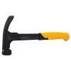 Dewalt DWHT51135X - 12oz MIG Weld Nailing Hammer