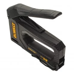 SALE DEWALT DWHT80276 CARBON FIBER COMPOSITE STAPLE GUN 8 SALE DEWALT DWHT80276 CARBON FIBER COMPOSITE STAPLE GUN