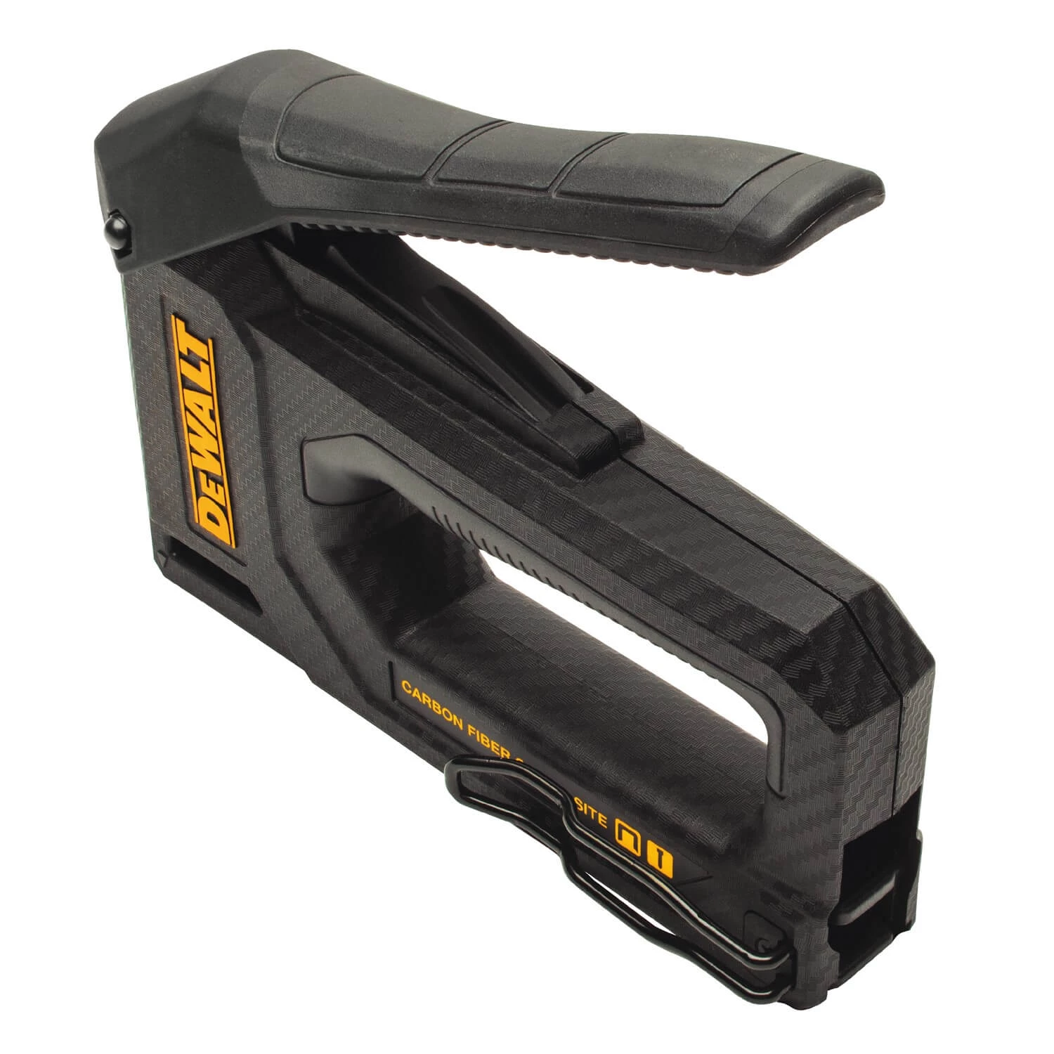 SALE DEWALT DWHT80276 CARBON FIBER COMPOSITE STAPLE GUN 5 SALE DEWALT DWHT80276 CARBON FIBER COMPOSITE STAPLE GUN