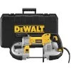 DeWalt Deep Cut Band Saw Kit