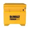 Dewalt DWMT3628 - 36" TOUGHBOX JOB SITE CHEST 2 Dewalt DWMT3628 - 36" TOUGHBOX JOB SITE CHEST