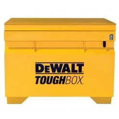 WHAT'S NEW Dewalt DWMT4228 - 42" TOUGHBOX JOB SITE CHEST