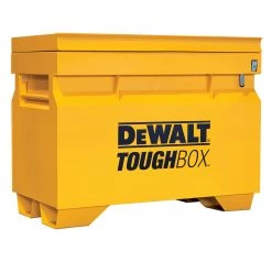 WHAT'S NEW Dewalt DWMT4228 - 42" TOUGHBOX JOB SITE CHEST