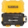 DRIVING AND FASTENING ACCESSORIES Dewalt DWMT73805 - TOUGH BOX 1/4" DRIVE SOCKET SET