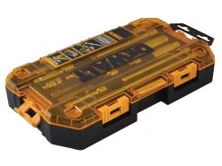 DEWALT DWMT73807 - 15 Piece Driver Accessory Set